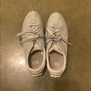 Onitsuka tiger sneaker urban outfitter